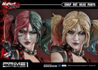 Harley Quinn (Deluxe Version) (Prototype Shown) View 26