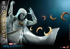 Moon Knight (Prototype Shown) View 9