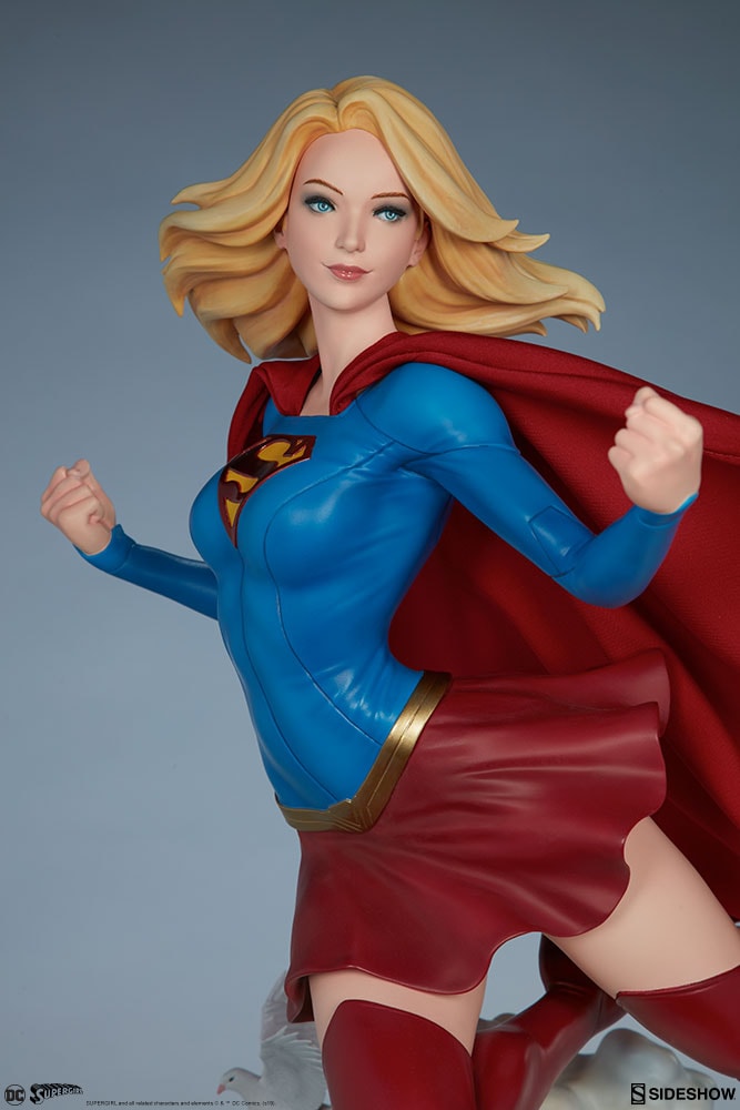 Supergirl Collector Edition View 14