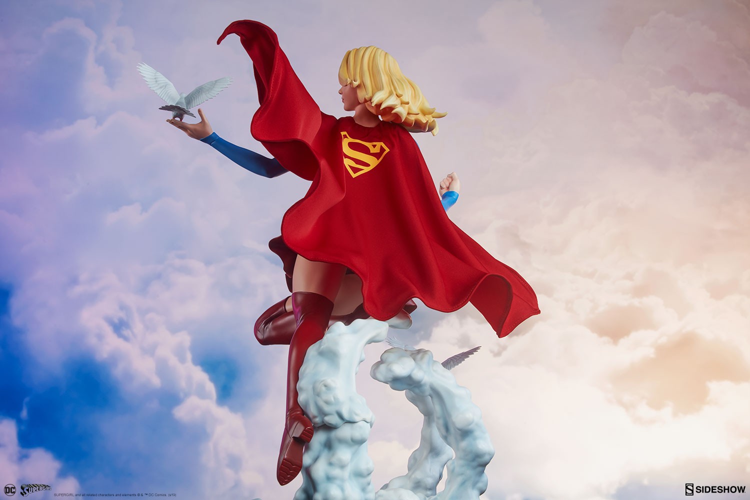 Supergirl Collector Edition View 28