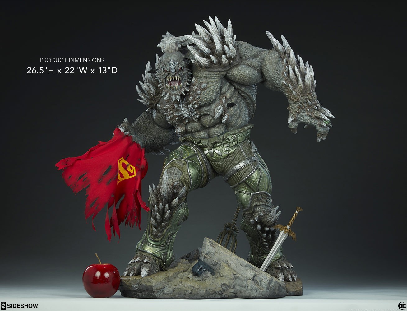 Doomsday Collector Edition View 4