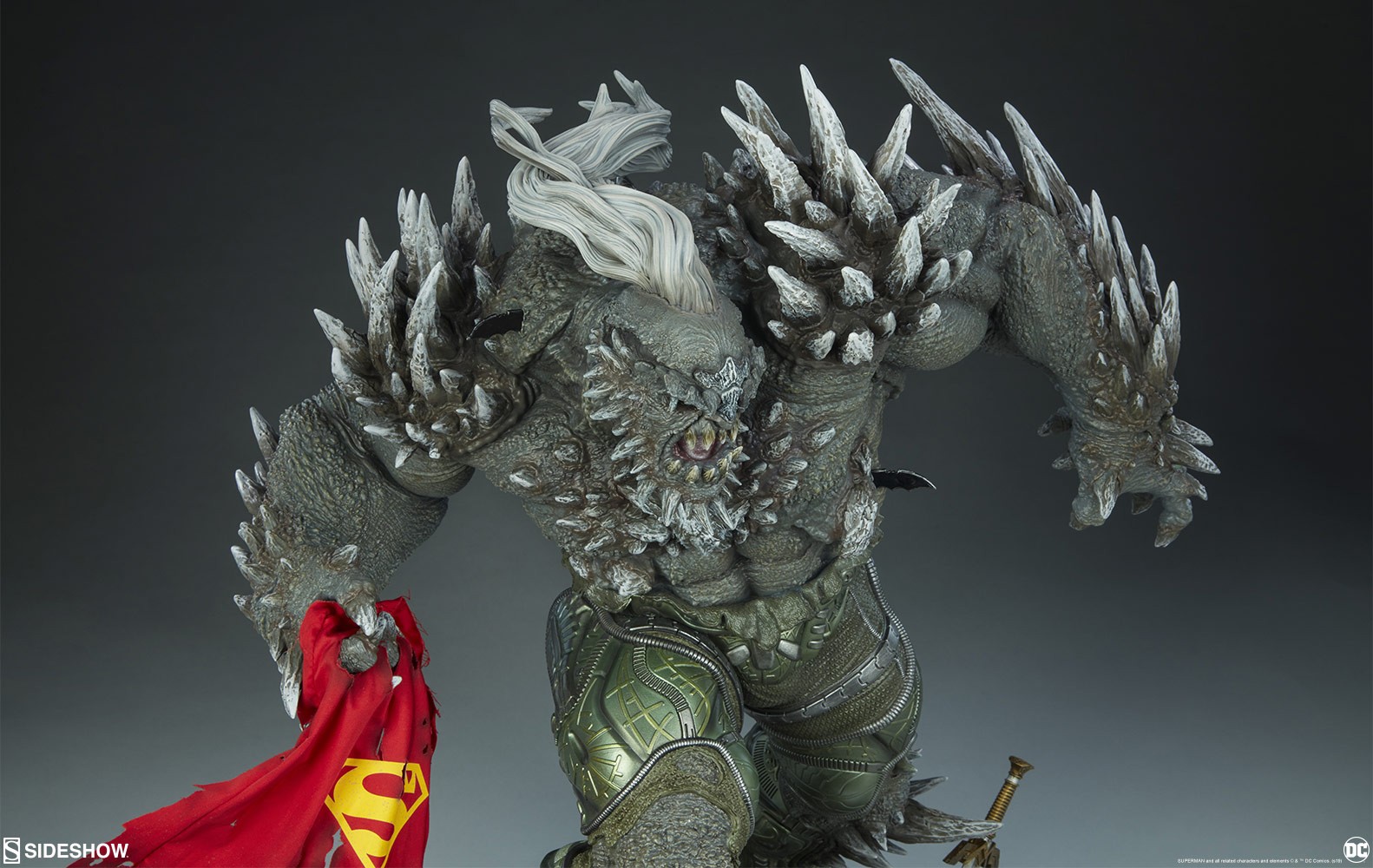 Doomsday Collector Edition View 13
