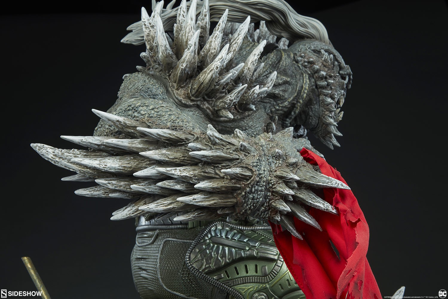 Doomsday Collector Edition View 15
