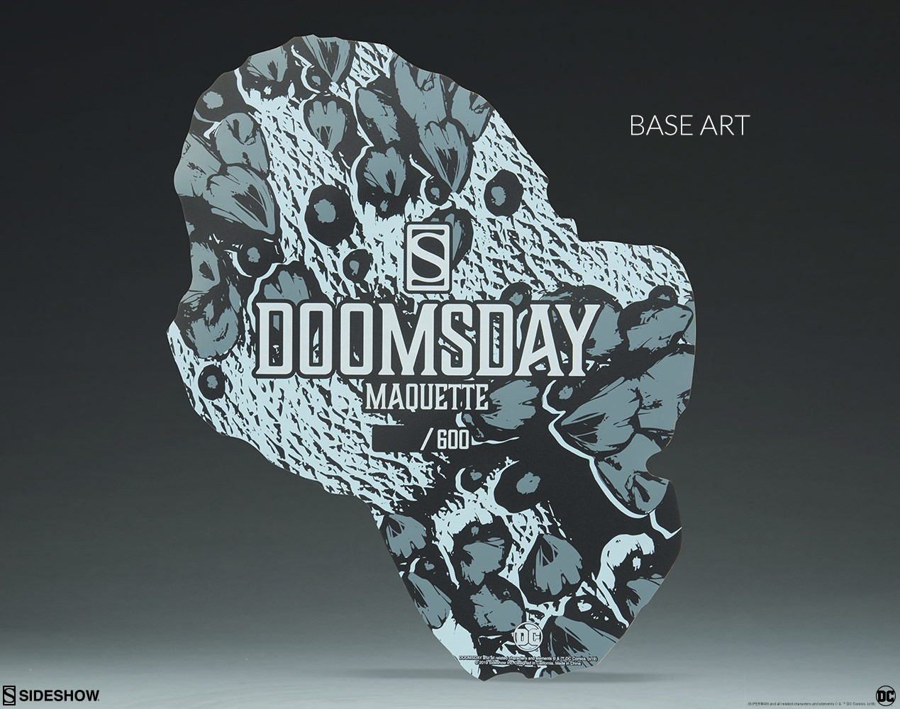 Doomsday Collector Edition View 34