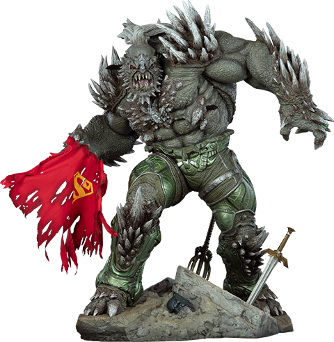 Doomsday Collector Edition View 40