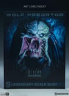 Wolf Predator Exclusive Edition View 24