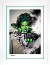 She-Hulk Exclusive Edition View 7