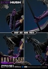 Huntress Sculpt Cape Edition Exclusive Edition (Prototype Shown) View 8