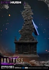 Huntress Sculpt Cape Edition Exclusive Edition (Prototype Shown) View 10