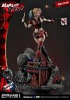 Harley Quinn (Deluxe Version) (Prototype Shown) View 5