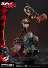 Harley Quinn (Deluxe Version) (Prototype Shown) View 19