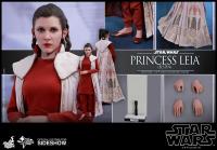 princess leia bespin