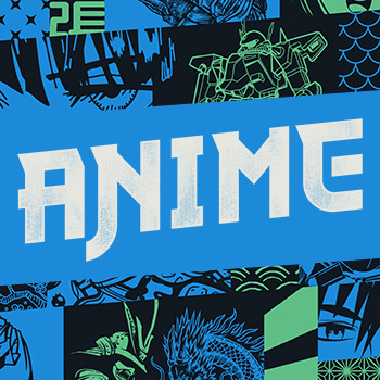 Anime Figures & Collectibles | Sideshow Collectibles