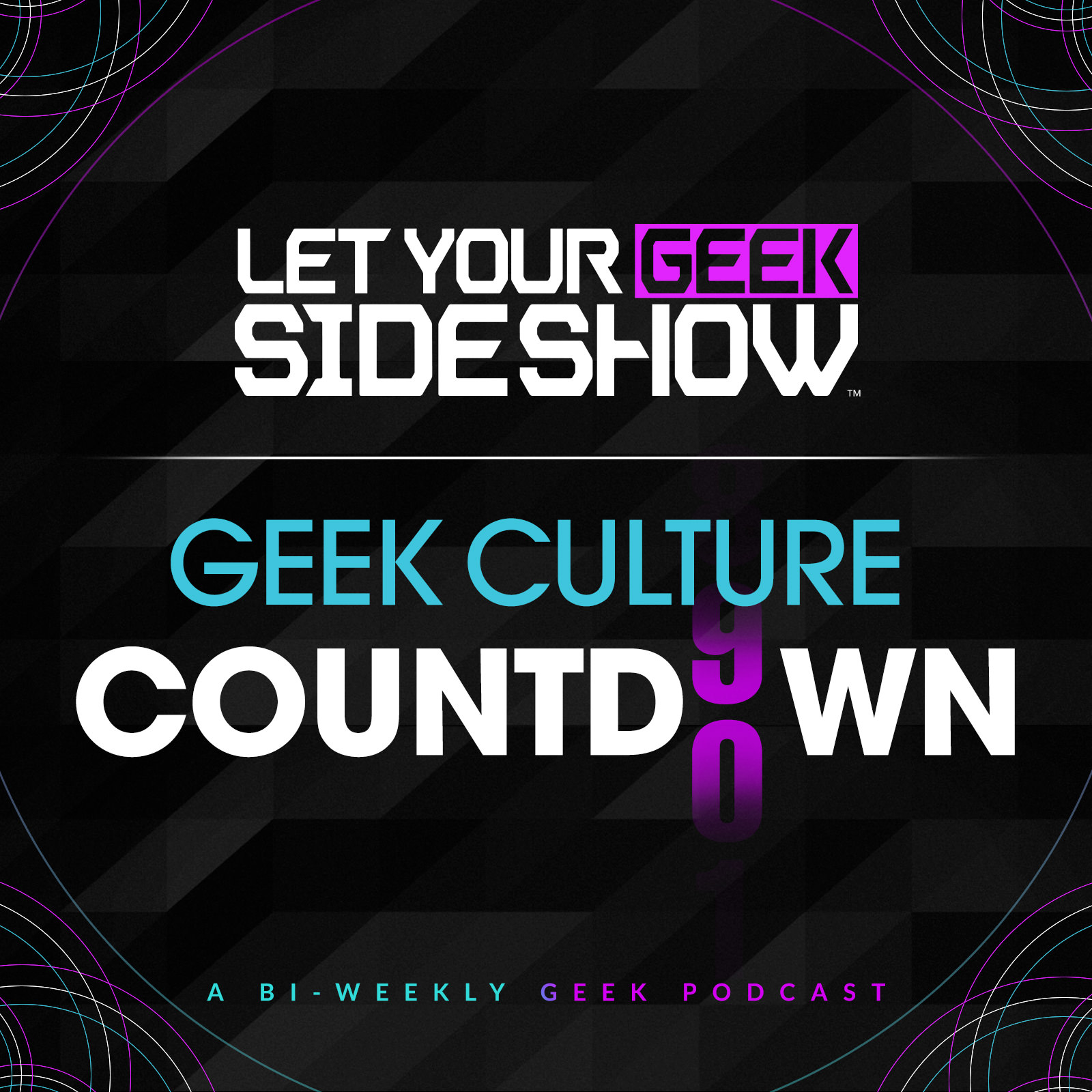 Geek Culture.