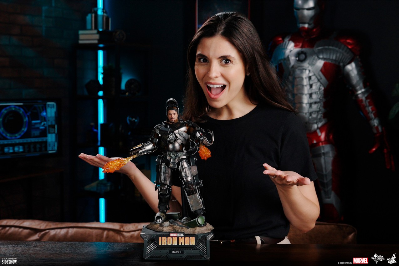 Action Figures