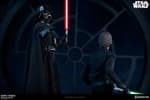 Gallery Image of Darth Vader Sixth Scale Figure