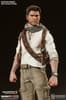 Gallery Image of Nathan Drake Sixth Scale Figure