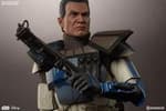 Gallery Image of Arc Clone Trooper: Echo Phase II Armor Sixth Scale Figure