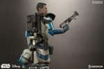 Gallery Image of Arc Clone Trooper: Fives Phase II Armor Sixth Scale Figure