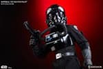 Gallery Image of Imperial TIE Fighter Pilot Sixth Scale Figure