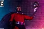 Gallery Image of Magneto Sixth Scale Figure
