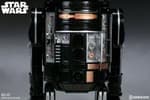 Gallery Image of R5-J2 Imperial Astromech Droid Sixth Scale Figure