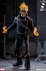 Gallery Image of Ghost Rider Sixth Scale Figure
