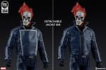 Gallery Image of Ghost Rider - Classic Variant Sixth Scale Figure