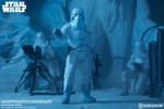 Gallery Image of Snowtrooper Commander Sixth Scale Figure