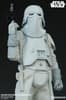 Gallery Image of Snowtrooper Commander Sixth Scale Figure