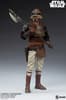 Gallery Image of Lando Calrissian (Skiff Guard Version) Sixth Scale Figure