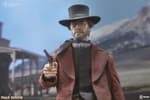 Gallery Image of The Preacher Sixth Scale Figure