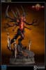 Gallery Image of Diablo Polystone Statue