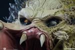 Gallery Image of Wolf Predator Legendary Scale™ Bust