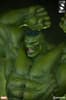 Gallery Image of Hulk Statue