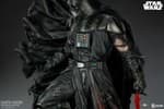 Gallery Image of Darth Vader Mythos Statue