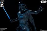 Gallery Image of Ralph McQuarrie Darth Vader Statue