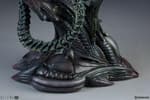 Gallery Image of Alien Warrior Statue