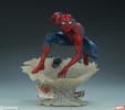 Gallery Image of Spider-Man Statue