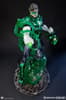 Gallery Image of Green Lantern Statue