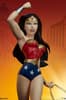 Gallery Image of Wonder Woman Statue
