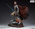 Gallery Image of General Obi-Wan Kenobi™ Mythos Statue