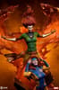 Gallery Image of Phoenix and Jean Grey Maquette