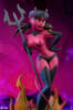 Gallery Image of Devil Girl Statue