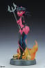 Gallery Image of Devil Girl Statue