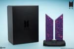 Gallery Image of Premium BTS Logo: 7 With You Collectible Logo