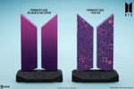 Gallery Image of Premium BTS Logo: 7 With You Collectible Logo