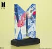 Gallery Image of Premium BTS Logo: Seoul Edition Collectible Logo