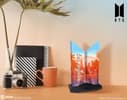 Gallery Image of Premium BTS Logo: Los Angeles Edition Collectible Logo