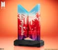 Gallery Image of Premium BTS Logo: Los Angeles Edition Collectible Logo